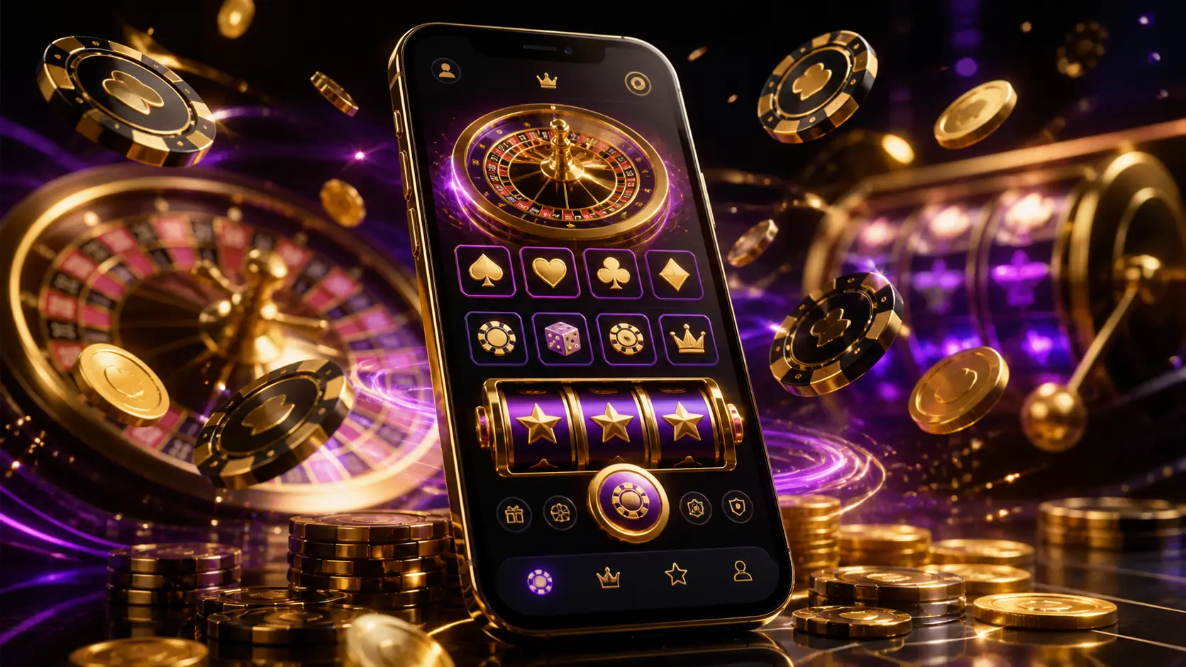 goldenbet app