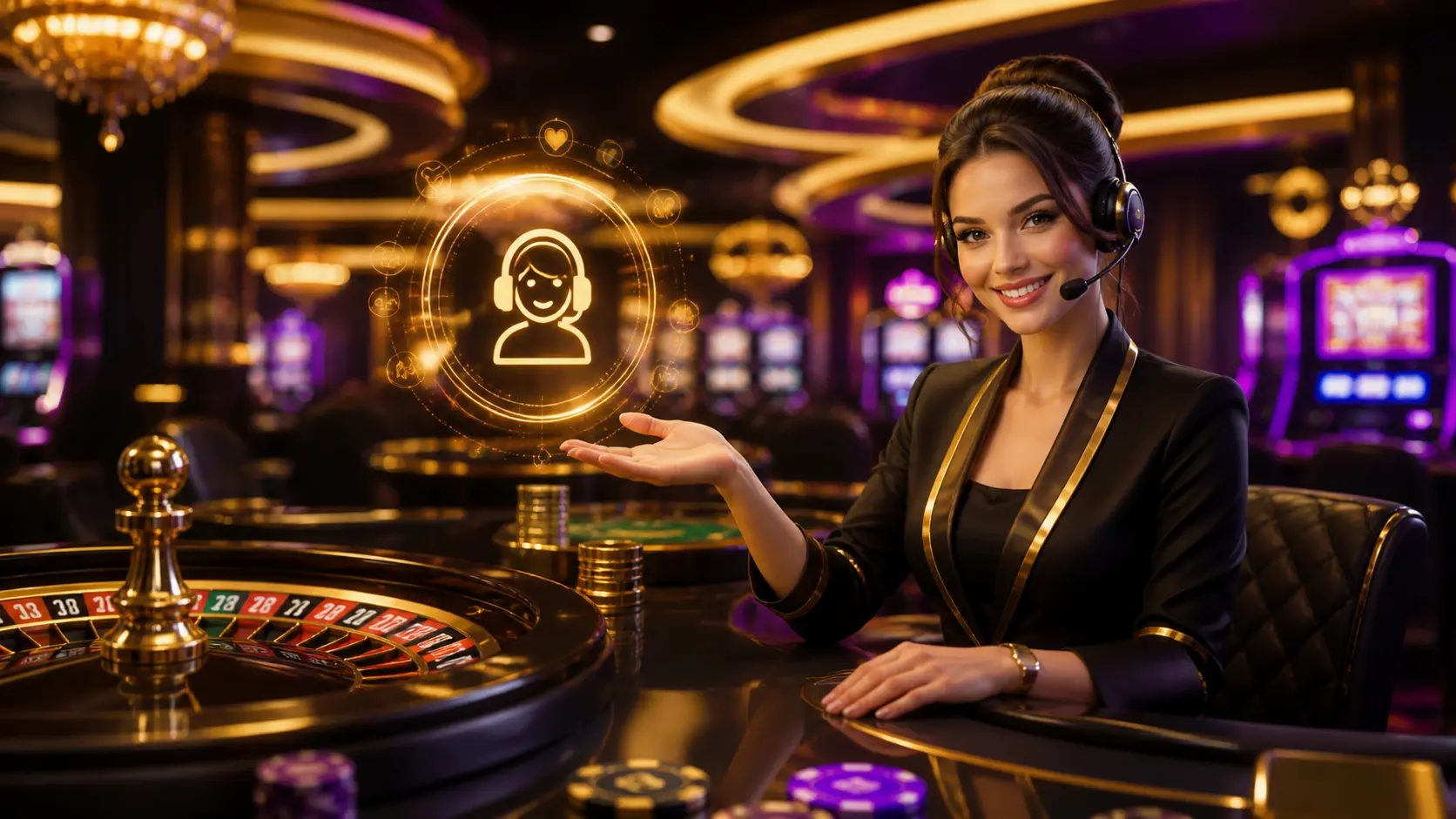 goldenbet support